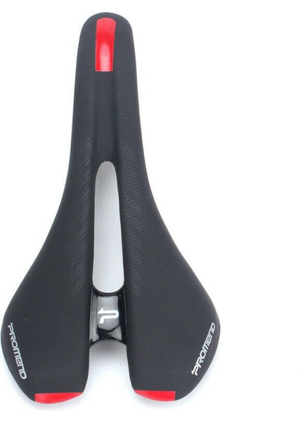 Kırmızı Stil Yol Bisikleti Selesi Ultrahafif Koltuk Yastığı Nefes Alabilen Bisiklet Selesi Mtb Boş Yarış Koltuğu Bisiklet Parçaları (Yurt Dışından) modelleri