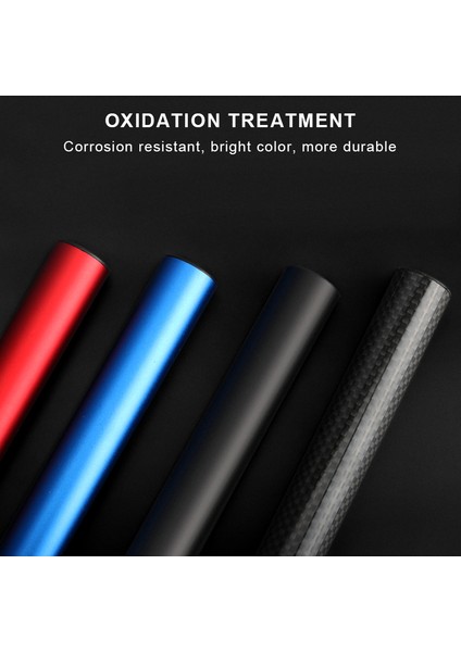 Alaşım Siyah 20CM Tarzı Bisiklet Direksiyon Tutacağı Braketi Alüminyum Alaşımlı Karbon Fiber Uzatmalı Standlar Bisiklet Farı Destek Tutucuları Bisiklet Sürüş Uzatma Braketleri (Yurt Dışından)
