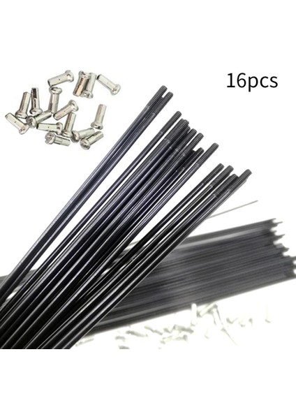 259 mm Tarzı Yüksek Karbon Çelik Jant ve Göbeği ile Bisiklet Yüksek mm Örgü Iğnesi (Yurt Dışından) fiyatları