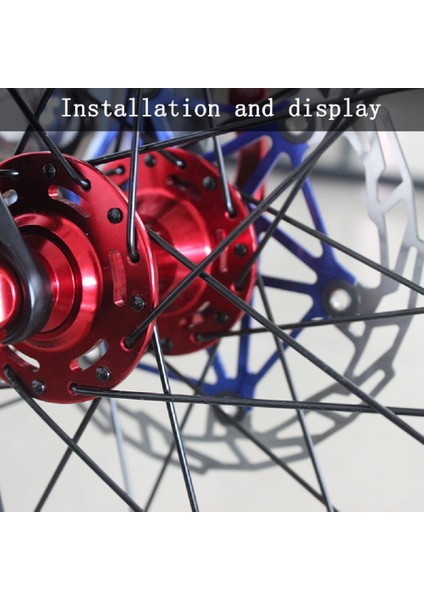 259 mm Tarzı Yüksek Karbon Çelik Jant ve Göbeği ile Bisiklet Yüksek mm Örgü Iğnesi (Yurt Dışından) modelleri