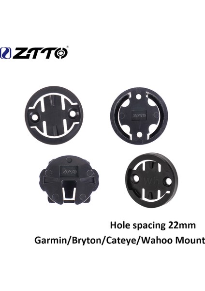 Wahoo Tarzı Için 1 Adet Ztto Mtb Road Bisiklet Bilgisayar Tutucu Garmin Bryton Cateye Igpsport Için Uzatılmış Koltuk Kronometre Gps Adaptörü 1 Adet (Yurt Dışından)