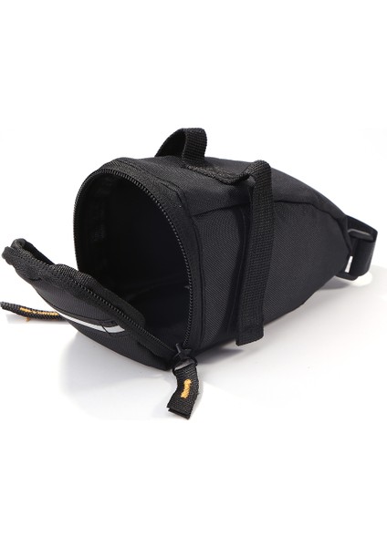 B-Mavi Tarzı Dayanıklı Bisiklet Çantaları Çok Fonksiyonlu Bisiklet Sele Çantası Yağmur Geçirmez Mtb Koltuk Boru Arka Depo Pouch Bisiklet Ekipmanları Bisiklet Pouch (Yurt Dışından)