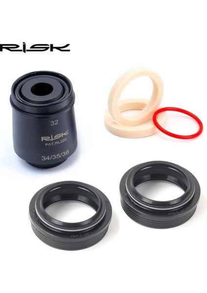 No.4 Stili Bisiklet Çatal Yağı Süngeri O-Ring Bisiklet Ön Çatal Yağı Kapalı Köpük Manitou Bisiklet Sünger Halkası Için Fox Rockshox (Yurt Dışından) fiyatları