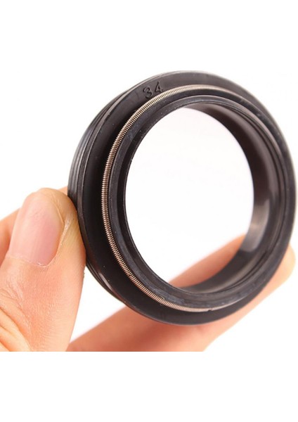 32MM'DEN 42MM'YE Kadar Stil Dağ Bisikleti Yedek Ön Çatal Toz Sızdırmazlık Contası Toz Yağ Contası Halka Köpük Yıkayıcı Bisiklet Bisiklet Tamir Setleri Parça (Yurt Dışından) fırsatları