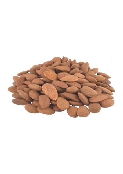 Çiğ Badem 250 gr