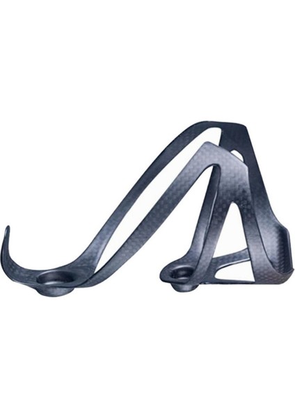 2pcs Parlak Stil 18G Bisiklet Şişe Tutucu Tam 3k Karbon Fiber Süper Hafif Yol/dağ Bisikleti Su Şişesi Kafesi Tutucu Mat Parlak (Yurt Dışından) fiyatları