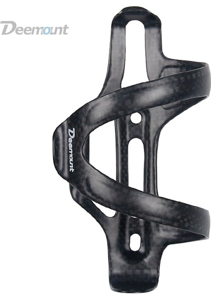 Sol Stil Süper Hafif 25 Gram Karbon Fiber Içecek Şişesi Tutucu Yan Çekme Kafesi Bisiklet Su Şişesi Tutucu Paslanmaz Çelik Civatalar Dahil (Yurt Dışından)