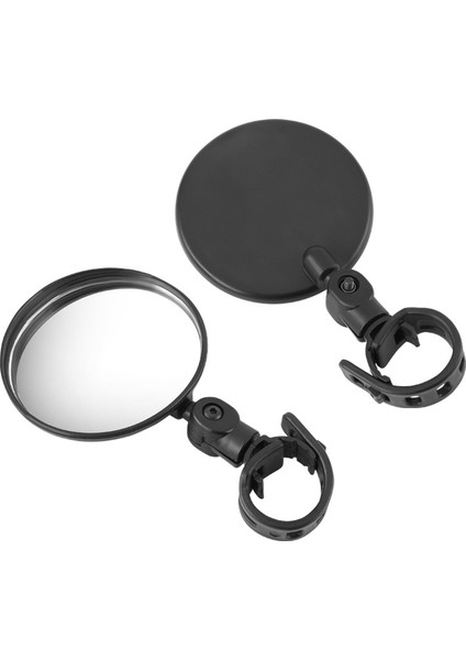 8cm Tarzı Ayarlanabilir Bisiklet Arka Görüş Aynası Konveks Ayna Direksiyon Ucu Aynaları Mtb Yol Bisikleti Güvenli Bisiklet Araçları Bisiklet Aksesuarları (Yurt Dışından) fırsatları