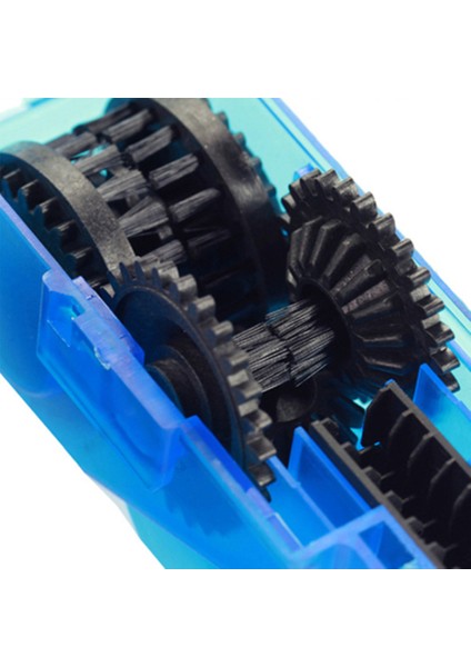 Fırça Tarzı Dağ Bisikleti Aksesuarları Için 3D Zincir Fırça Yıkama Seti Mtb Bisiklet Koruma Yağı Bisiklet Zinciri Temizleyici Temizleme Aracı (Yurt Dışından) fiyatları