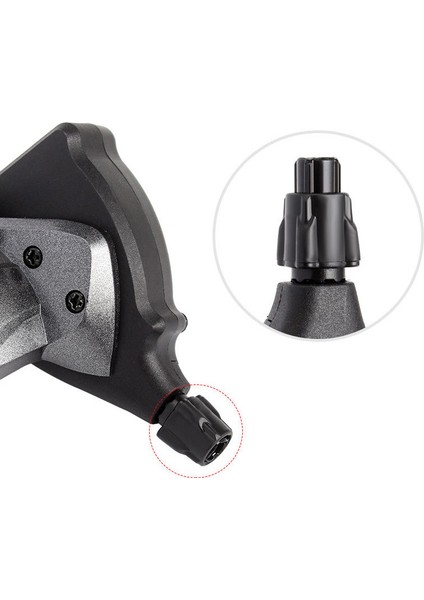 Ön Sol 7-8-9s Stili Dağ Bisikleti Vites Kolu 3x Hızlı Mtb Dağ Bisikleti Vitesleri Bisiklet Vites Değiştirme Bisiklet Parçaları (Yurt Dışından) modelleri