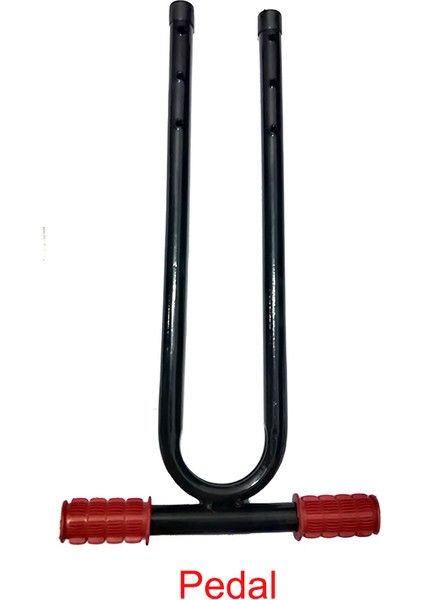 Pedal Stili Elektrikli Scooter Ön Çocuk Koltuğu Bisiklet Bebek Sele Katlanabilir Evrensel Güvenli Sandalye Kaykay Escooter Aksesuarları (Yurt Dışından)