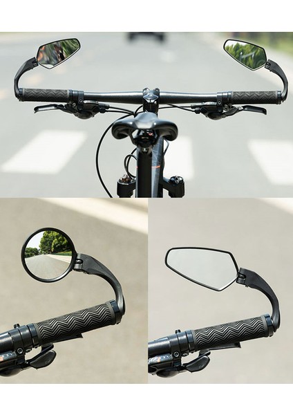 1 Adet FK-272 Stili Rockbrso Bisiklet Aynaları Bisiklet Hd Ayna Mtb Yol Bisikleti Arka Görüş Aynası Güvenlik Arka Görünüm Bisiklet Aynaları Motosiklet Aynası (Yurt Dışından) indirimleri
