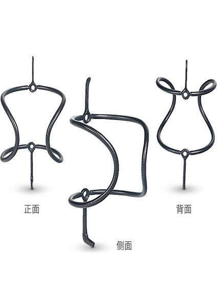 Küçük Stil Tam Karbon Ultra Hafif Bisiklet Su Şişesi Kafesi Sabit Aşınmaya Dayanıklı Su Şişesi Tutucusu Sürüş Aksesuarları (Yurt Dışından) fırsatları