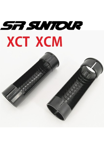 Xcm 1 Adet Tarzı Suntour Xcm Xct Çatal Onarım Parçaları Iç Boru Dış Kaplama Kılavuz Tüp Ön Çatal Onarım Parçaları (Yurt Dışından)