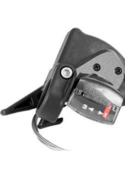 37 Hız Stili Mtb Için Değişken Çekirdek Vites Kiti ile Entegre Kalıp Kelepçe Kurulumu Tetik Vites Değiştirici (Yurt Dışından) fırsatları