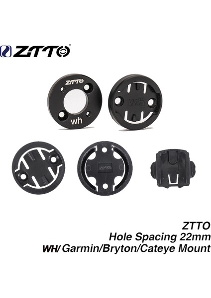 Cateye Tarzı Için 1 Adet Ztto Bisiklet Bilgisayar Montaj Tutucu Adaptör Dönüşüm Kronometre Gps Adaptörü Garmın Bryton Wahoo Cateye Igpsport Bilgisayar Için (Yurt Dışından)