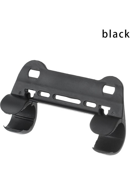 Siyah Stil Yeni Naylon Bisiklet Katlama Tutucu Sabit Klips Bisiklet Pompası Tutucu Pompası Şişirme Klipsleri (Yurt Dışından)