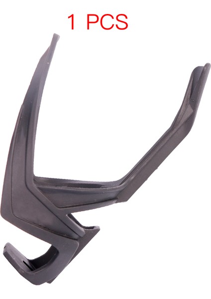 1 Adet Tarzı Karbon Enjeksiyon Bisiklet Bisiklet Su Şişesi Kafesi Şişe Tutucu (Yurt Dışından)