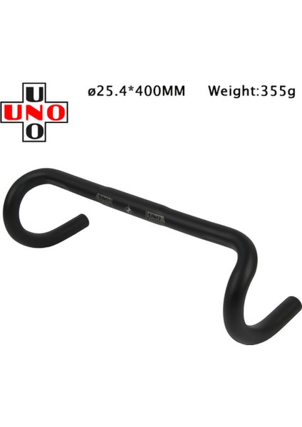 25,4X420 mm Tarzı 2022 Uno CR21 Alüminyum Alaşımlı Bisiklet Direksiyonu Yarış Racing Bmx Hafif Alaşımlı Direksiyon mm (Yurt Dışından)