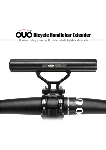Altın Çubuk Genişletici Tarzı Ouo Bisiklet Gidon Uzatıcı Alüminyum Alaşımlı Bisiklet Montaj Tutucu Hafif Bisiklet Gidon Uzatma Braketi Bisiklet Aksesuarı (Yurt Dışından) fiyatları