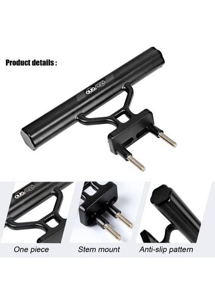 Altın Çubuk Genişletici Tarzı Ouo Bisiklet Gidon Uzatıcı Alüminyum Alaşımlı Bisiklet Montaj Tutucu Hafif Bisiklet Gidon Uzatma Braketi Bisiklet Aksesuarı (Yurt Dışından) modelleri