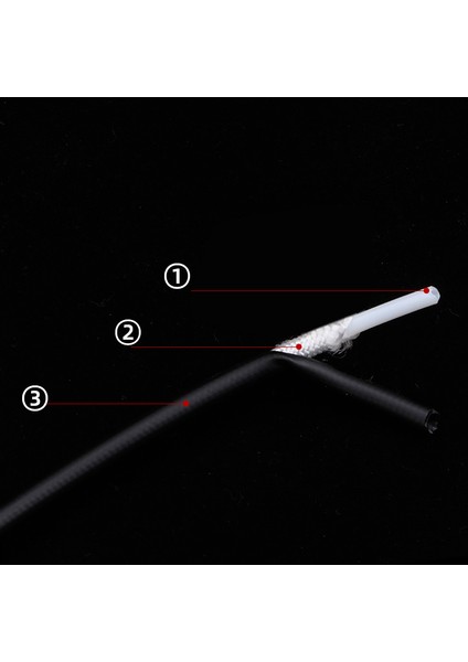 Mavi 1mete Stili Meroca Bisiklet Yağ Fren Kablosu BH59 BH90 Dağ Bisikleti Hidrolik Hortum Uyumlu Metre Hattı Bisiklet Aksesuarları Evrensel Bakır+Pvc (Yurt Dışından) fırsatları