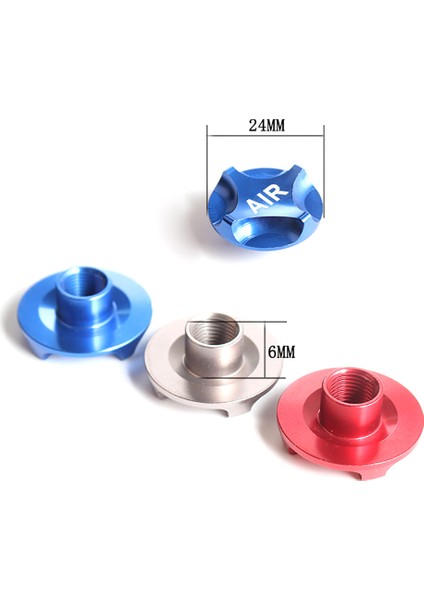 Altın 1 Stili Alüminyum Alaşım Mtb Bisiklet Çatal Kapağı Hava Çatalı Boğaz Kapak Şok Emici Ön Çatal Omuz Gaz Kapağı Kapak Bisiklet Parçası (Yurt Dışından) fırsatları