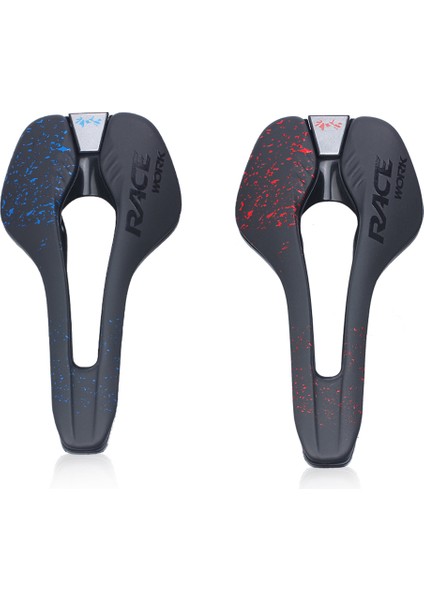 Eyer Mavi Tarzı Yarış Bisikleti Yol Koltuğu Mtb At Koltuğu Banco De Bicicleta Koltuk Selle Vtt Rahat Selim Selin Prostatik (Yurt Dışından) indirimleri