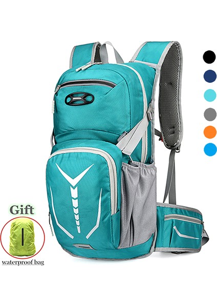 Sırt Çantası Kılıfı Stili Ultralight Bisiklet Çantası Su Bladeli Taşınabilir Outdoor Spor Bisiklet Sırt Çantası Yürüyüş Yol Bisikleti Mtb Paketi (Yurt Dışından) modelleri