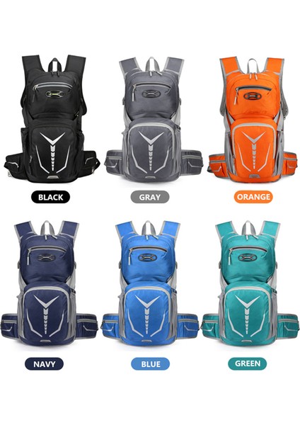 Sırt Çantası Kılıfı Stili Ultralight Bisiklet Çantası Su Bladeli Taşınabilir Outdoor Spor Bisiklet Sırt Çantası Yürüyüş Yol Bisikleti Mtb Paketi (Yurt Dışından) fırsatları