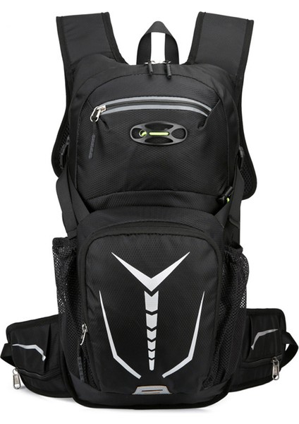 Sırt Çantası Kılıfı Stili Ultralight Bisiklet Çantası Su Bladeli Taşınabilir Outdoor Spor Bisiklet Sırt Çantası Yürüyüş Yol Bisikleti Mtb Paketi (Yurt Dışından) indirimleri