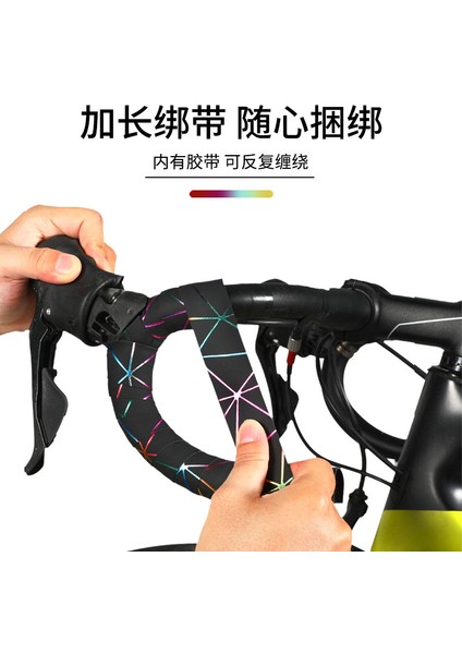 Kırmızı Stil Renkli Çizgi Bağlama Pu Kaymaz Sürüş Tutacağı ile Yol Araba Yarışı Kolu ve Sürüş Aksesuarları (Yurt Dışından) indirimleri