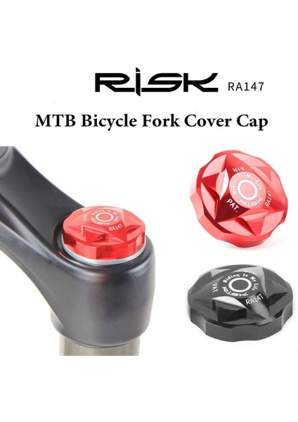 Siyah Stil Yeni Mtb Bisiklet Çatal Kapağı Alüminyum Alaşımlı Hava Çatal Nozulu Kapağı Şok Emici Ön Çatal Omuz Gaz Kapakları Kapağı (Yurt Dışından) modelleri