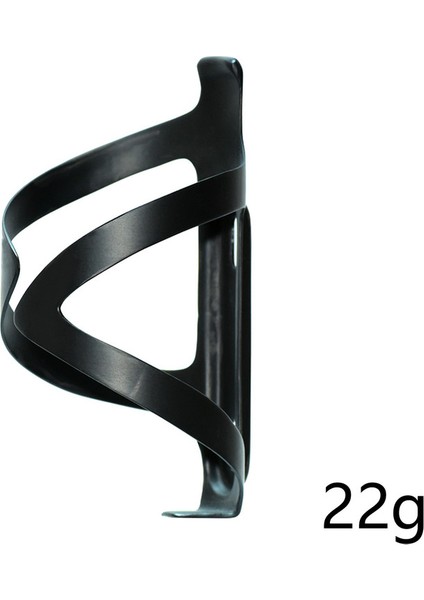 Ud 007 1 Adet Tarzı Zım Bisiklet Karbon Fiber Su Şişesi Rafı Mtb Yol, Hafif Su Şişesi Rafı, Logosuz Mat Renk, 3kud Malzeme (Yurt Dışından)