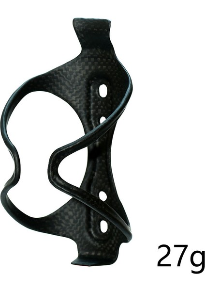 Ud 007 1 Adet Tarzı Zım Bisiklet Karbon Fiber Su Şişesi Rafı Mtb Yol, Hafif Su Şişesi Rafı, Logosuz Mat Renk, 3kud Malzeme (Yurt Dışından) modelleri