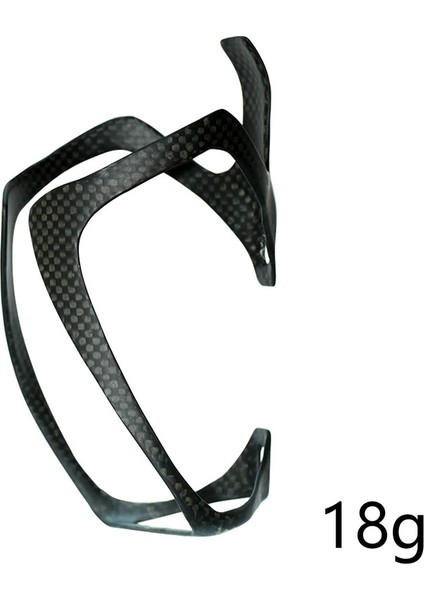 Ud 007 1 Adet Tarzı Zım Bisiklet Karbon Fiber Su Şişesi Rafı Mtb Yol, Hafif Su Şişesi Rafı, Logosuz Mat Renk, 3kud Malzeme (Yurt Dışından) fırsatları