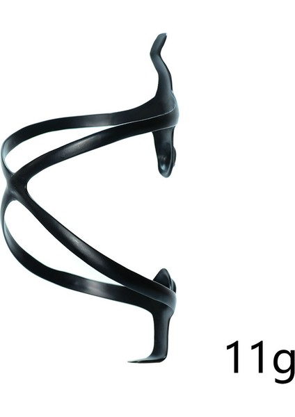 Ud 007 1 Adet Tarzı Zım Bisiklet Karbon Fiber Su Şişesi Rafı Mtb Yol, Hafif Su Şişesi Rafı, Logosuz Mat Renk, 3kud Malzeme (Yurt Dışından) indirimleri