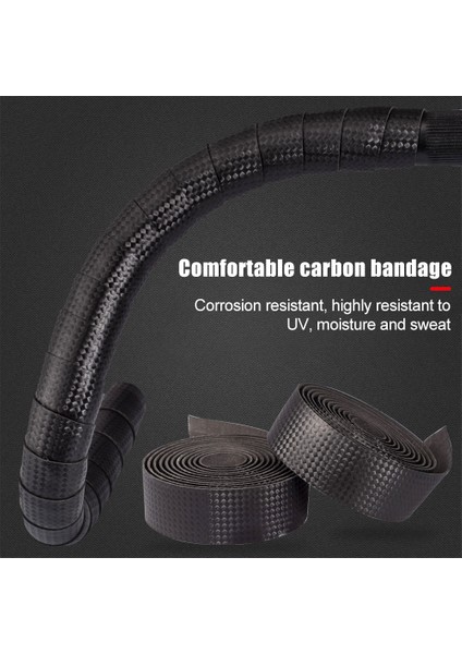 Sarı Stil 1 Çift Kaymaz Bisiklet Nefes Alabilir Kolu Kemer Şok Emici Mtb Dağ Yol Bisikleti Kolu Bandı Bisiklet Aksesuarları (Yurt Dışından) indirimleri