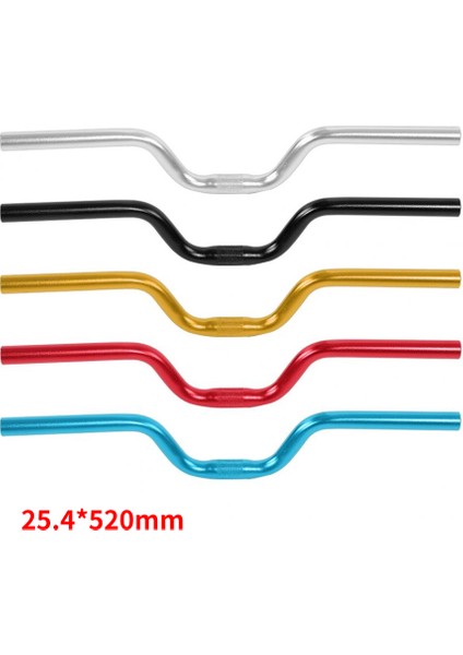 Kırmızı Stil Alüminyum Alaşım Bisiklet Direksiyonu U-Şekilli Yükseltilmiş 25.bisiklet Direksiyonu Yükseklik Arttırıcı Dağ Bisikleti Katlanır Bisiklet Bisiklet Parçaları (Yurt Dışından) modelleri