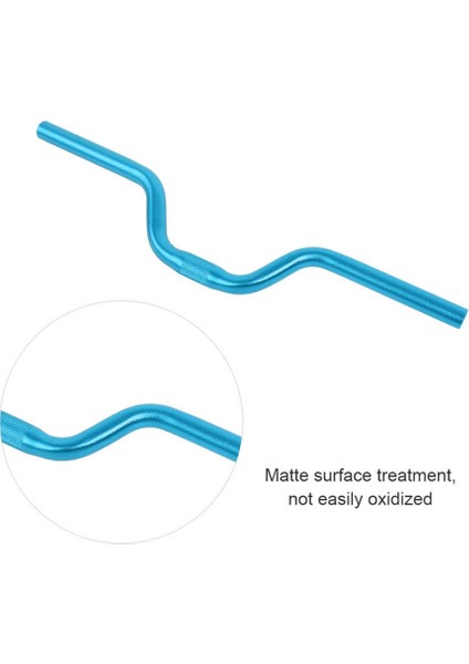 Kırmızı Stil Alüminyum Alaşım Bisiklet Direksiyonu U-Şekilli Yükseltilmiş 25.bisiklet Direksiyonu Yükseklik Arttırıcı Dağ Bisikleti Katlanır Bisiklet Bisiklet Parçaları (Yurt Dışından) indirimleri