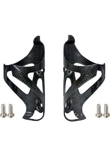 Mat 1 Adet Tarzı 2 Adet Sıcak Tam Karbon Fiber Bisiklet Su Şişesi Kafesi Mtb Yol Bisikleti Şişe Tutucu Ultra Hafif Bisiklet Ekipmanları Mat Işık (Yurt Dışından) fiyatları