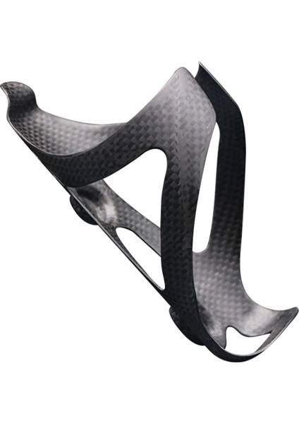 Mat 2pcs Tarzı Bisiklet Su Şişesi Tutacağı Cıvatalı Tam Karbon Fiber Mat Parlak Mtb Yol Bisikleti Şişe Tutucusu Ultra Hafif Bisiklet Aksesuarları (Yurt Dışından) fırsatları