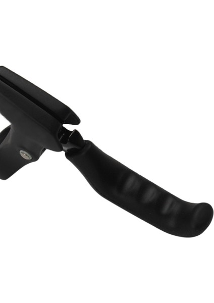 Siyah Stil 2 Adet Bisiklet Kolu Kılıfı Bisiklet Fren Kolu Kavrama Koruyucu Kılıf Silikon Jel Kılıf Mtb Bisiklet Dağ Yol Bisikleti Aksesuarları (Yurt Dışından) fırsatları