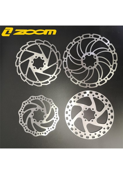 160F Rotor Stili Zootb Yol Bisikleti Disk Fren Rotoru Cyclocross Bisiklet Fren Dmm Merkez Hattı Bisiklet Fren Rotoru (Yurt Dışından)