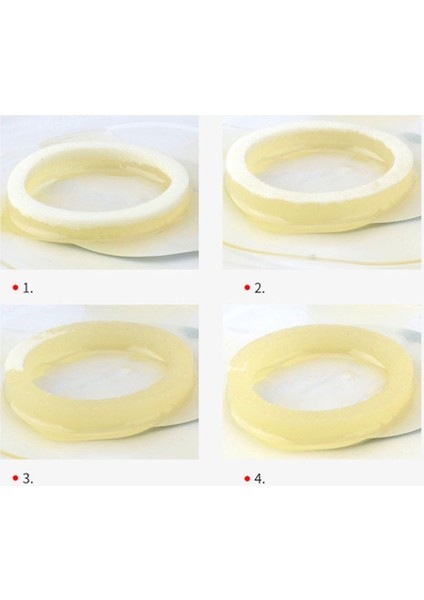 34MM Tarzı Rockshox Magura Vb.için 2 Adet Bisiklet Çatal Sünger Köpük Halka Yağ Contası (Yurt Dışından) indirimleri