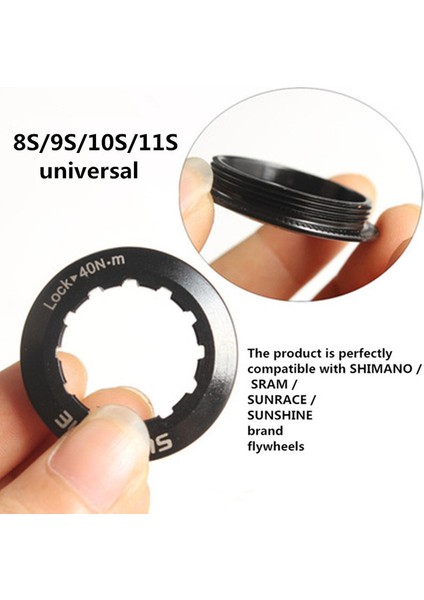 8S-9S-10S-11S 1pc Tarzı Yüksek Dağ Bisikleti Kaset Dişlisi T-32T Tam Aralık Onarım Parçaları Şıman0 Sram Uyumlu Flywheel - E-Ticaret Ürün Başlığı (Yurt Dışından)