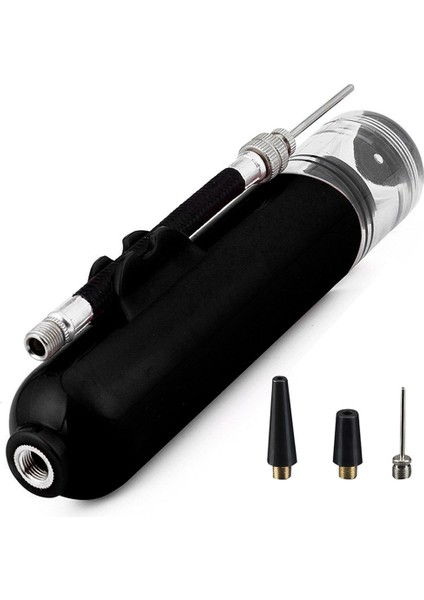 Sarı Stil Taşınabilir Pompa Spor Futbol Basketbol Şişirici Futbol Topu Yoga Topu Sırt Çantası Için Şişirme Aracı El Ile Basınçlı Hava Pompaları (Yurt Dışından) indirimleri