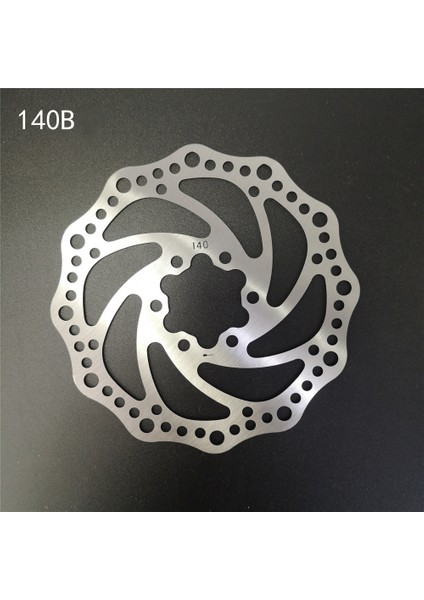 160F Rotor Stili Zootb Yol Bisikleti Disk Fren Rotoru Cyclocross Bisiklet Fren Dmm Merkez Hattı Bisiklet Fren Rotoru (Yurt Dışından)