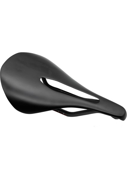 240-143 mm Stili Balufoe Tam Karbon Fiber Koltuk 100G Dağ Bisikleti Mtb Koltuk Yol Bisikleti Koltuk Yüksek Bisiklet Parçaları (Yurt Dışından) modelleri