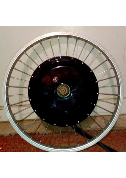 110MM Tarzı G Elektrikli Bisiklet E-Bisiklet Tekerlek Lastiği Çelik Jant Bisiklet Parçaları (Yurt Dışından) fiyatları